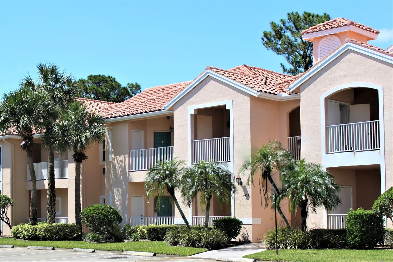 Perfect Drive Vacation Rentals Port St. Lucie Exterior foto