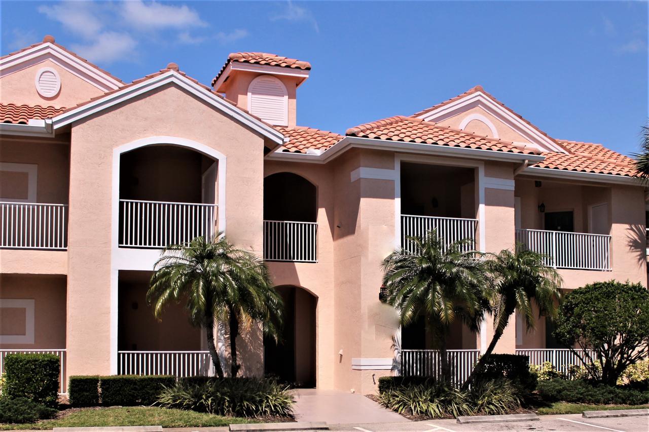 Perfect Drive Vacation Rentals Port St. Lucie Exterior foto